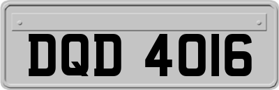 DQD4016