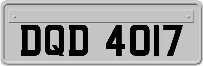 DQD4017