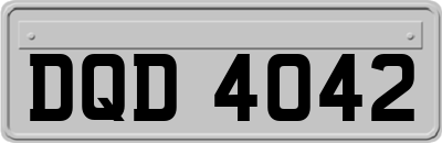 DQD4042