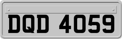 DQD4059