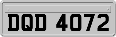 DQD4072