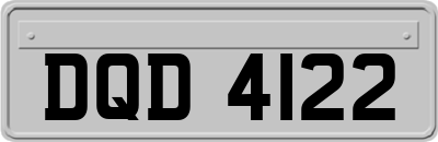 DQD4122