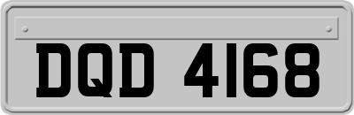 DQD4168