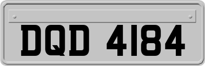 DQD4184