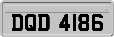 DQD4186