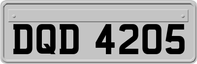 DQD4205