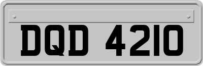 DQD4210