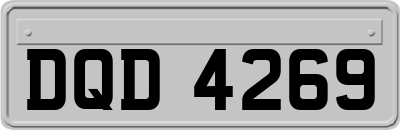 DQD4269