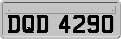 DQD4290