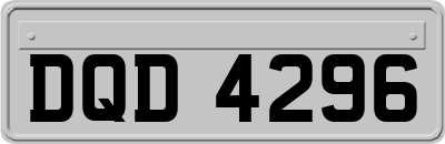 DQD4296