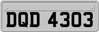 DQD4303