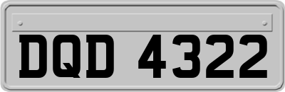 DQD4322
