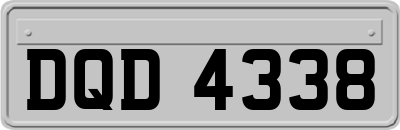 DQD4338