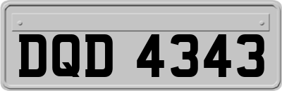 DQD4343