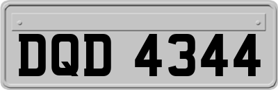 DQD4344