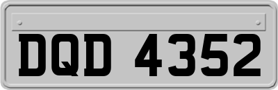 DQD4352