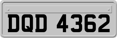DQD4362