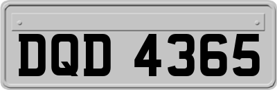 DQD4365