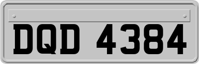 DQD4384