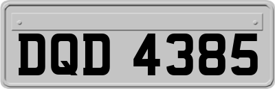 DQD4385