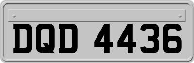 DQD4436