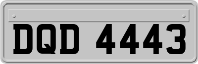 DQD4443