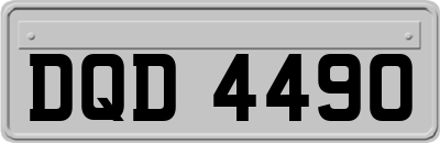 DQD4490