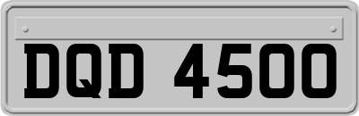 DQD4500