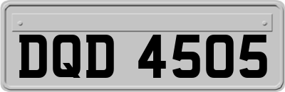 DQD4505