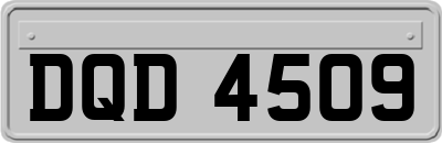 DQD4509