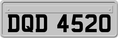 DQD4520