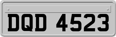 DQD4523