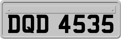 DQD4535