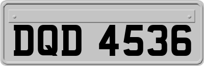 DQD4536