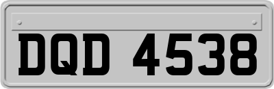 DQD4538