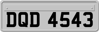 DQD4543