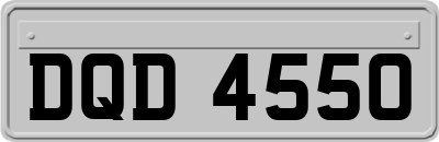 DQD4550