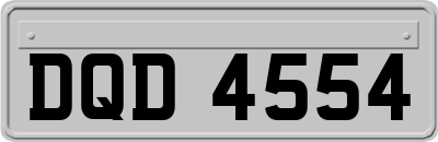 DQD4554