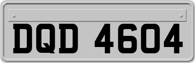 DQD4604