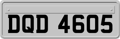 DQD4605