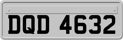 DQD4632