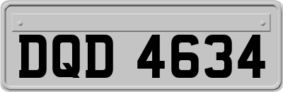 DQD4634