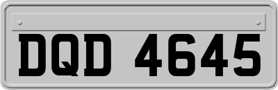 DQD4645