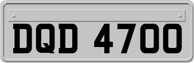 DQD4700