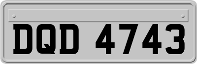 DQD4743