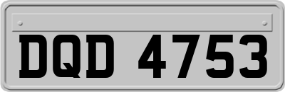DQD4753
