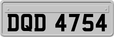 DQD4754