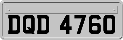DQD4760