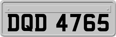DQD4765