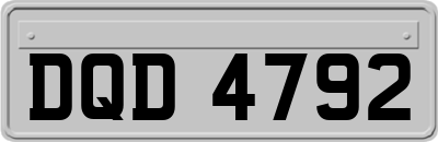 DQD4792